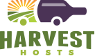 HarvestHosts